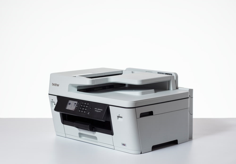 Brother MFC-J6540DW Inkjet A3 MF bläckskrivare