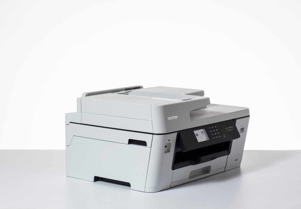 Brother MFC-J6540DW Inkjet A3 MF bläckskrivare