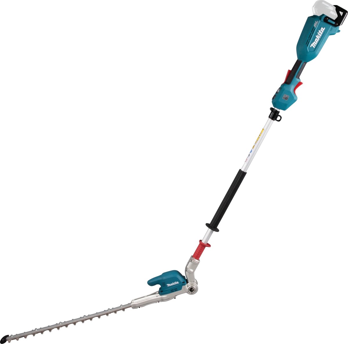 Makita Stånghäcksax 50cm LXT 18V exkl. batteri