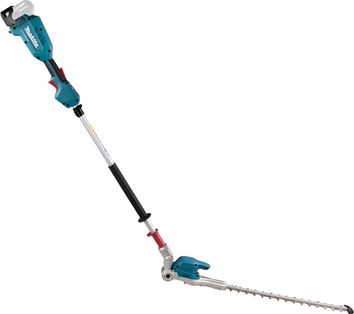 Makita Stånghäcksax 50cm LXT 18V exkl. batteri
