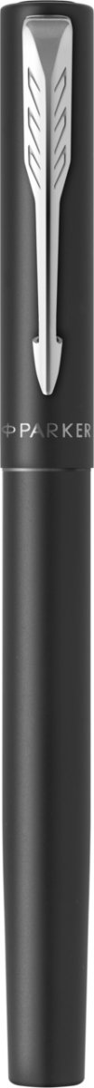 Parker Vector XL Metallic Black reservoarpenna | M