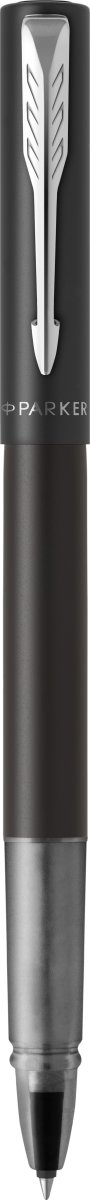 Parker Vector XL Metallic Black kulspetspenna | F