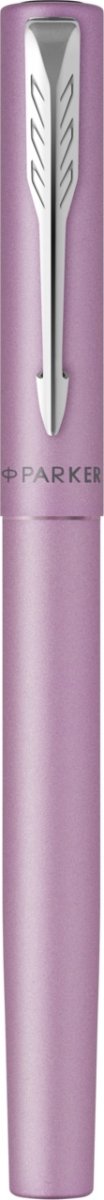 Parker Vector XL Metallic Lilac reservoarpenna | M