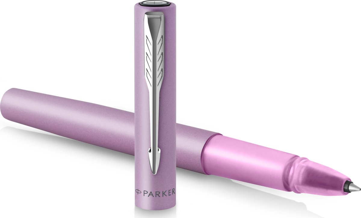 Parker Vector XL Metallic Lilac kulspetspenna | F
