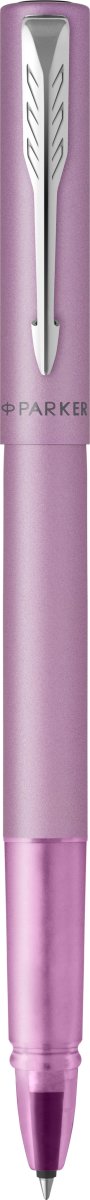 Parker Vector XL Metallic Lilac kulspetspenna | F