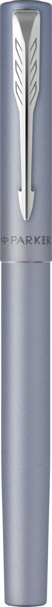 Parker Vector XL Metallic Blue kulspetspenna | F