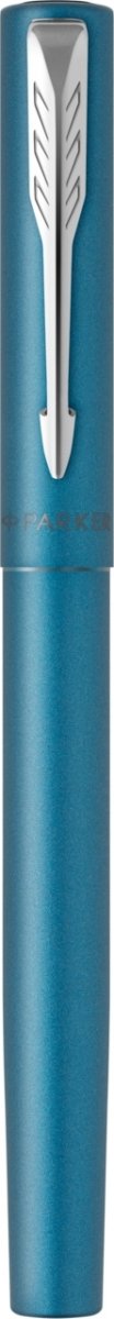 Parker Vector XL Metallic Teal Reservoarpenna | M