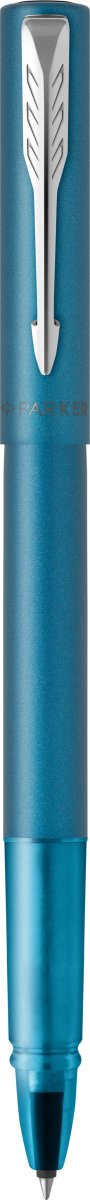 Parker Vector XL Metallic Teal kulspetspenna | F