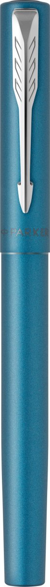Parker Vector XL Metallic Teal kulspetspenna | F