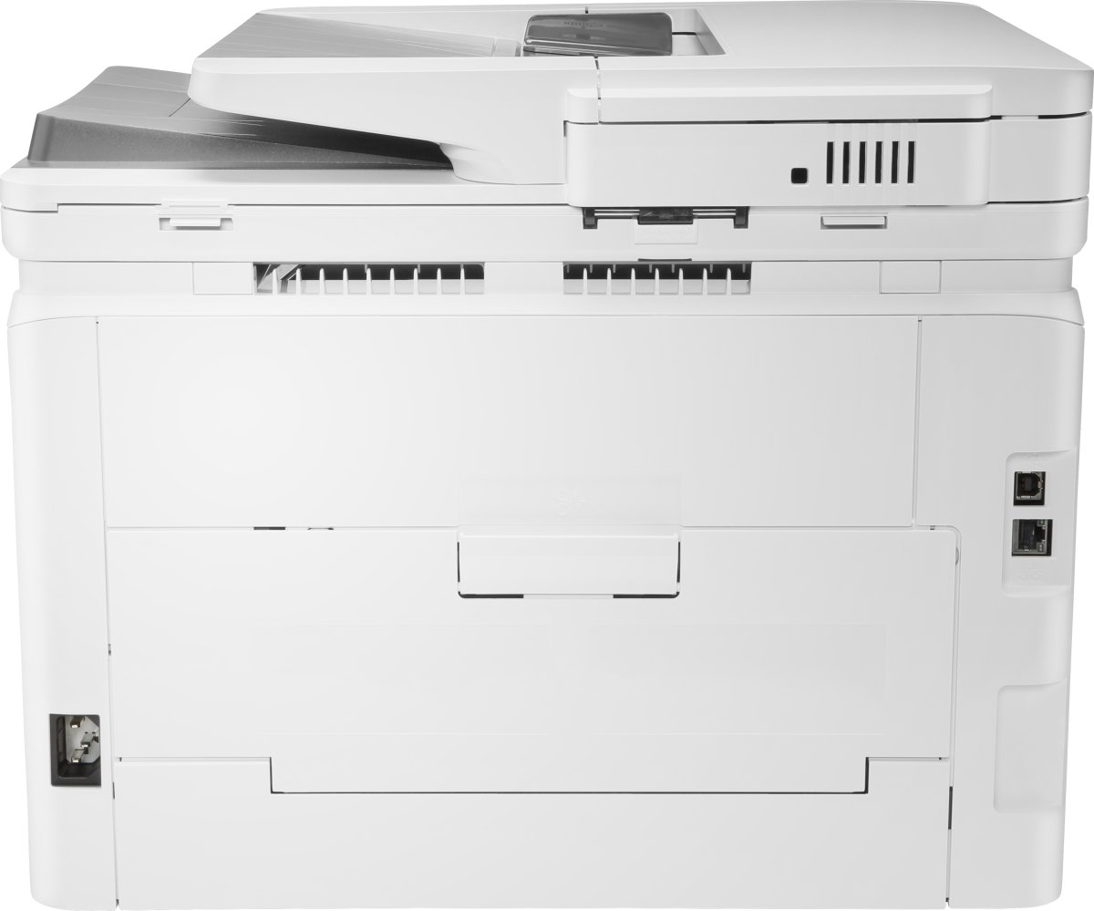 Multiskrivare HP Color LaserJet Pro M282nw