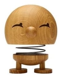 Hoptimist Bimble Oak, storlek L