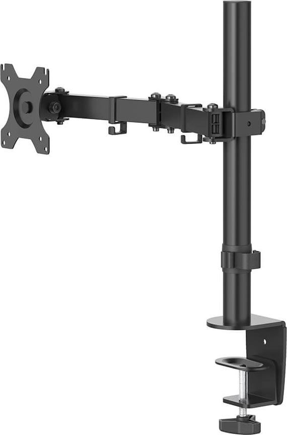 HAMA 13”-32” XL Single bordsfäste för skärm