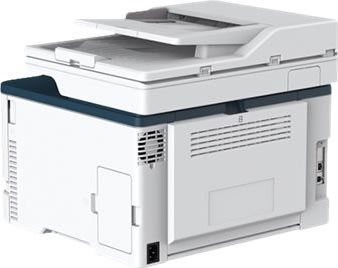 Xerox C235 A4 färg multifunktionsskrivare