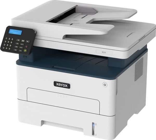 Xerox B225 monokrom multifunktionsskrivare