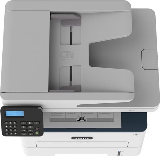 Xerox B225 monokrom multifunktionsskrivare