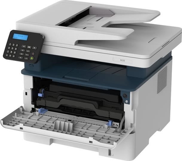 Xerox B225 monokrom multifunktionsskrivare