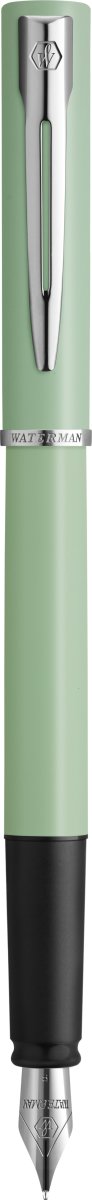 Waterman Allure Pastel Green Reservoarpenna | F