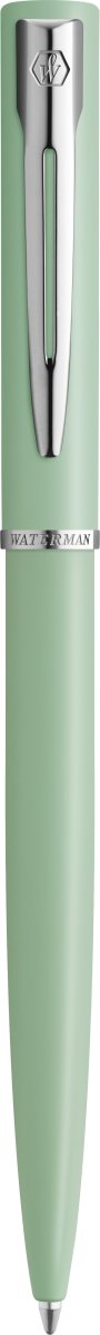 Waterman Allure Pastel Green Kulspetspenna | M