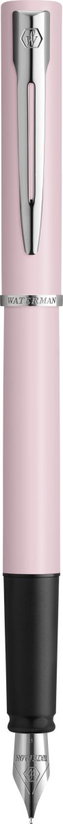 Waterman Allure Pastel Pink Reservoarpenna | F