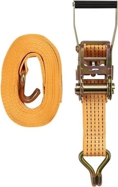 Rawlink bältesögla 8 meter, 5000 kg