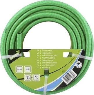 Grouw trädgårdsslang 1/2'' 25 meter