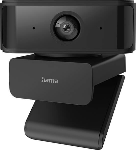 HAMA Webcam C-650 Face Tracking 1080p