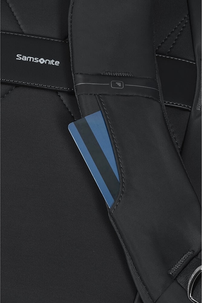 Samsonite WORKATIONIST ryggsäck 14,1" | Svart