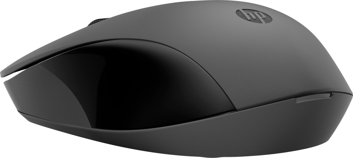HP 150 trådlös mus | Svart