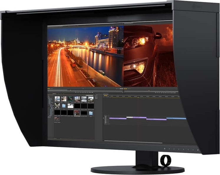 EIZO ColorEdge CG319X 31,1” skärm