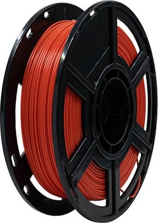 FLASHFORGE PLA PRO 3D-filament | 0,5 kg | röd
