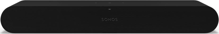 Sonos Ray soundbar | Svart