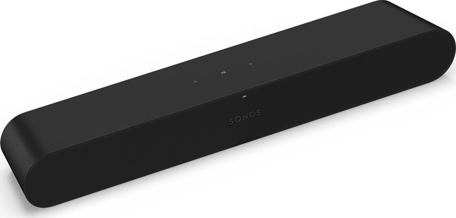 Sonos Ray soundbar | Svart