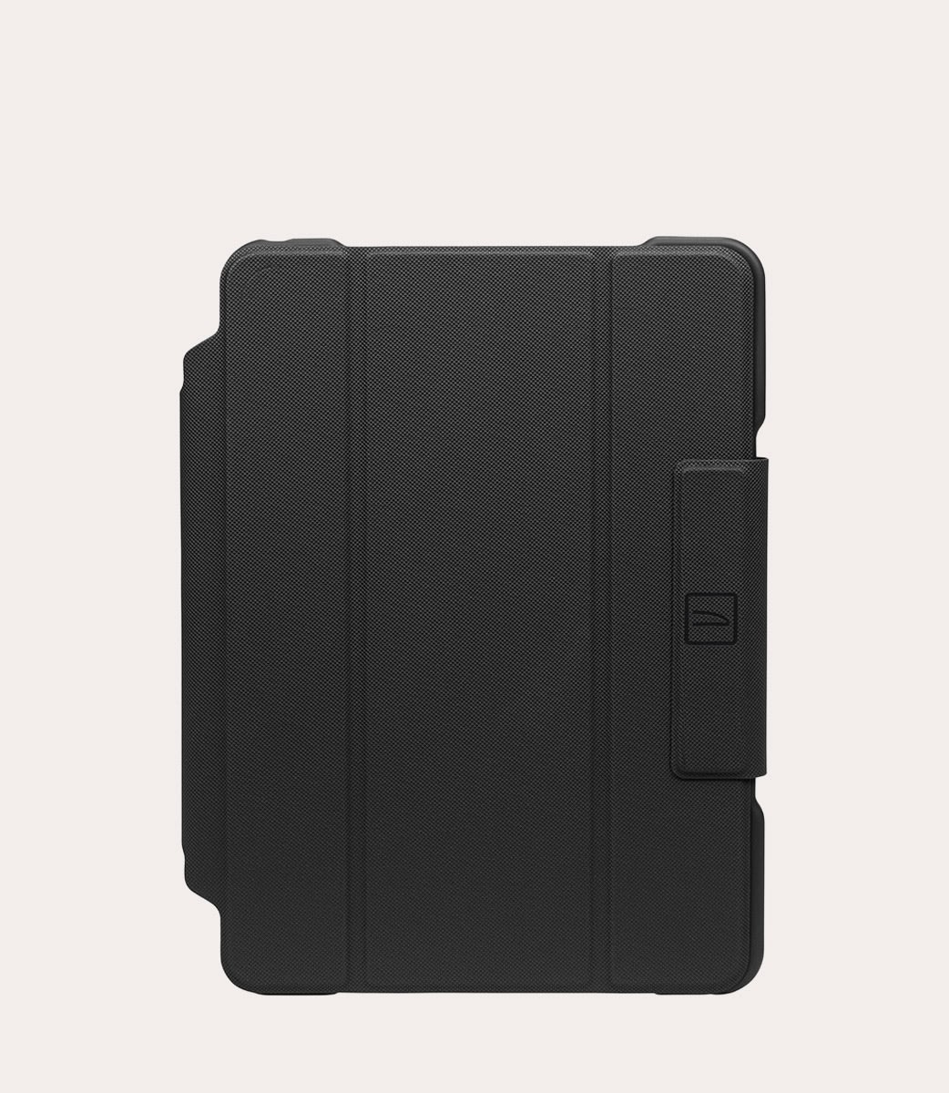 Tucano Alunno iPad 10,2'' datorfodral | svart