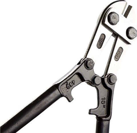 Probuilder bultsax, 18", 450 mm
