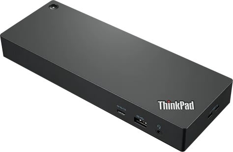 Lenovo ThinkPad Universal Thunderbolt 4 docka