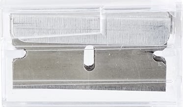 Probuilder glasrakblad, 40 mm, 10 st.