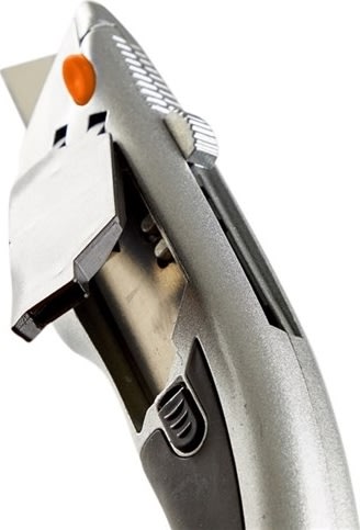 Probuilder hobbykniv, metall