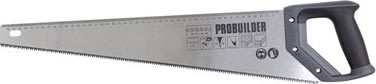 Probuilder universalhandsåg, 55 cm, 7 tpi