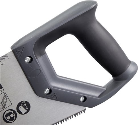 Probuilder universalhandsåg, 55 cm, 7 tpi
