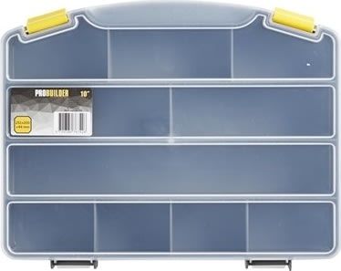 Probuilder organisatör, 10"