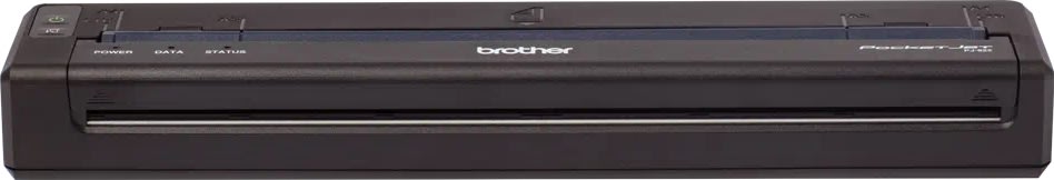 Brother PJ-822 mobil A4-skrivare | 203 DPI | USB-C