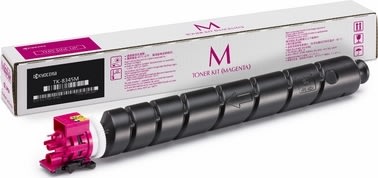 Kyocera TK-8345M lasertoner | magenta