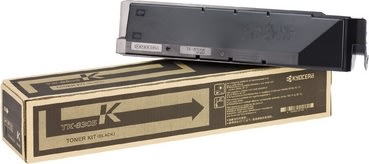 Kyocera TK-8305K lasertoner | svart