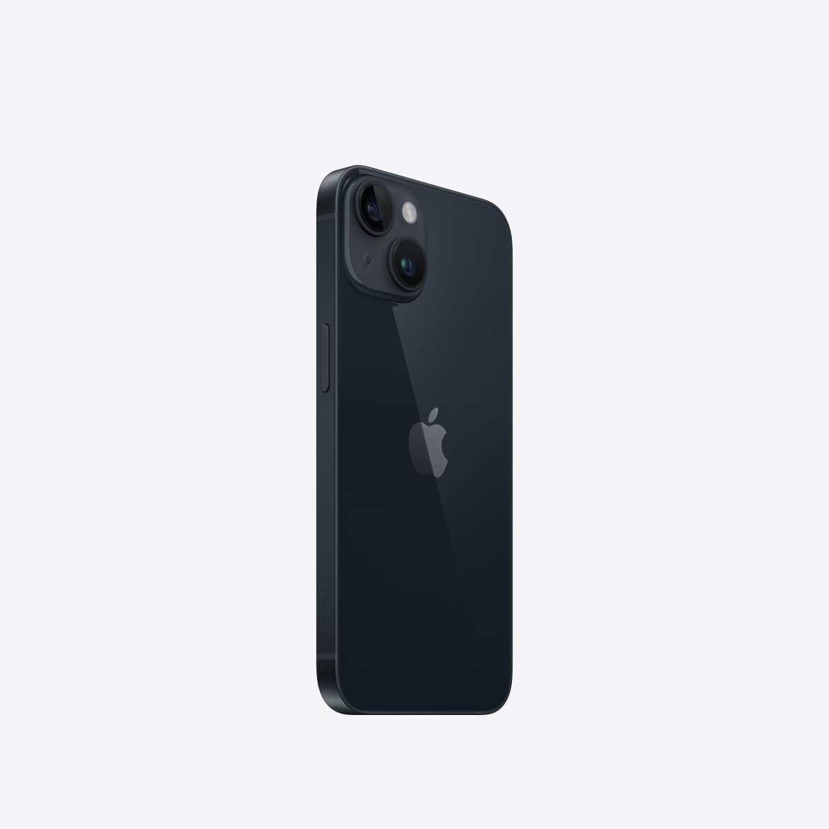 Apple iPhone 14 | 256 GB | Midnatt