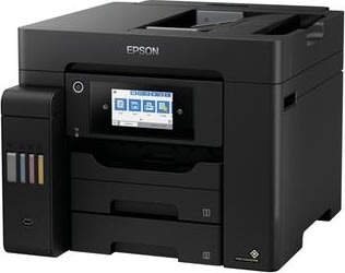 Epson EcoTank ET-5800 A4 multifunktionsskrivare