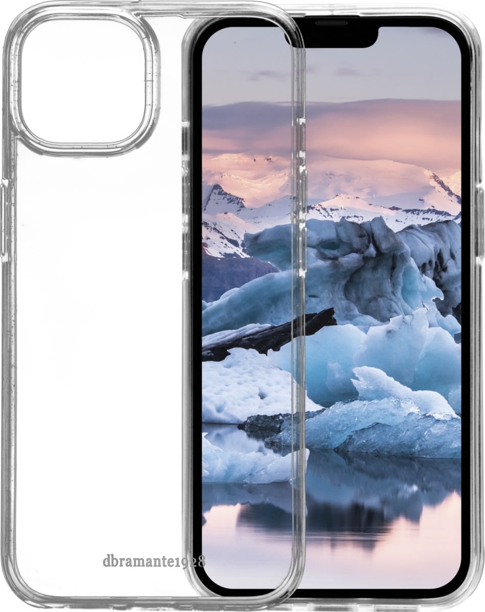 dbramante1928 Greenland iPhone 14 mobilskal