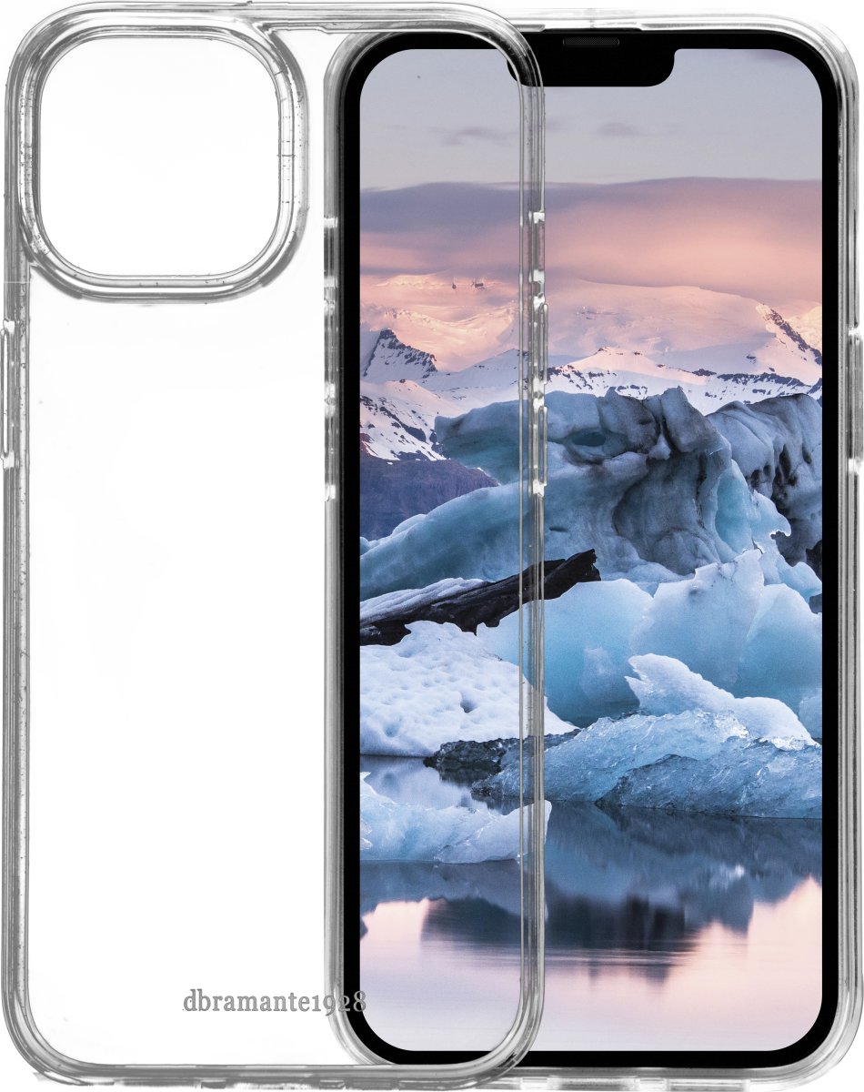 dbramante1928 Greenland iPhone 14 Pro mobilskal