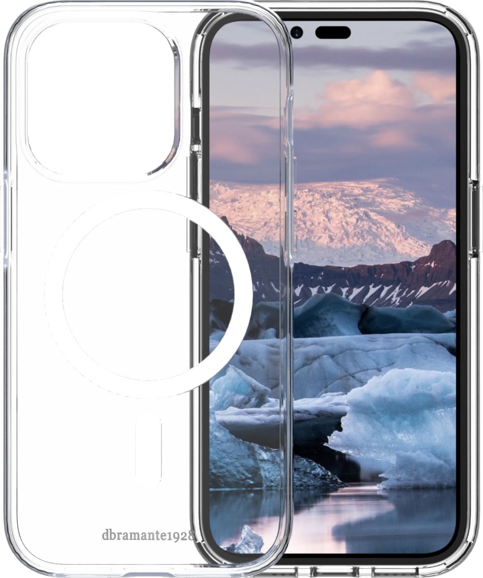 dbramante1928 Iceland iPhone 14 Pro mobilskal