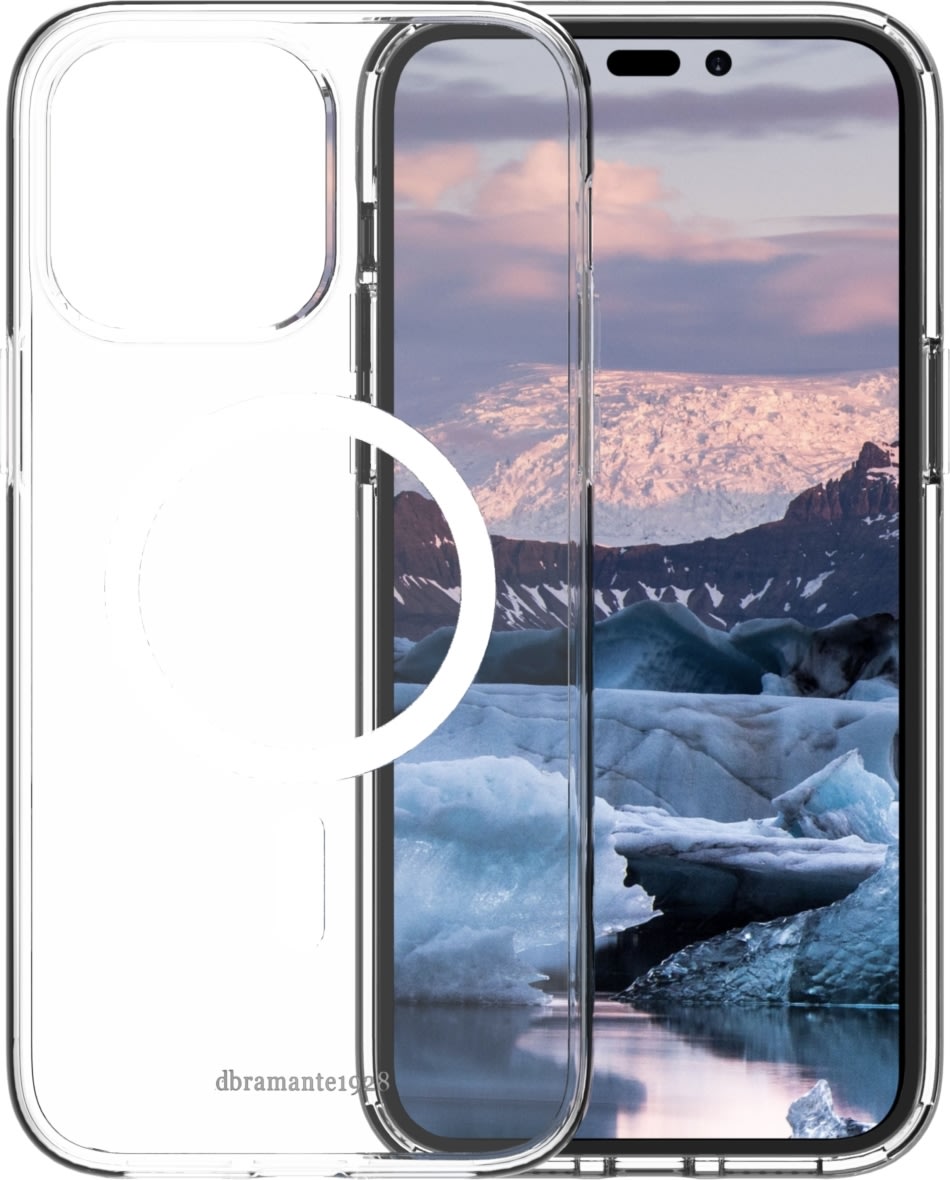 dbramante1928 Iceland iPhone 14 Pro Max mobilskal