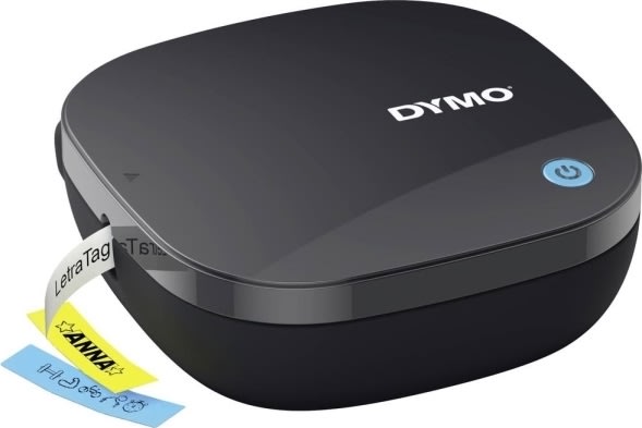 DYMO LetraTag 200B Bluetooth etiketteringsmaskin